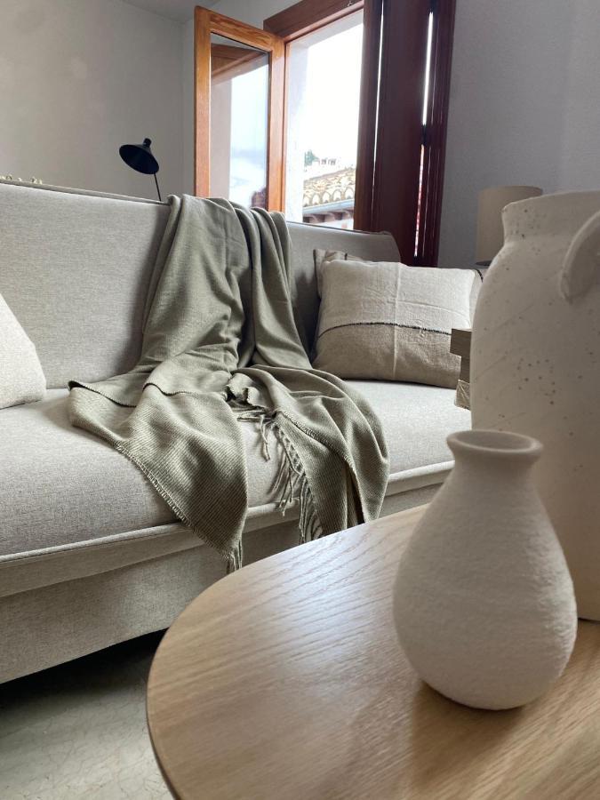 Zenit Mediterranean Suites By Florentia Homes Granada Dış mekan fotoğraf