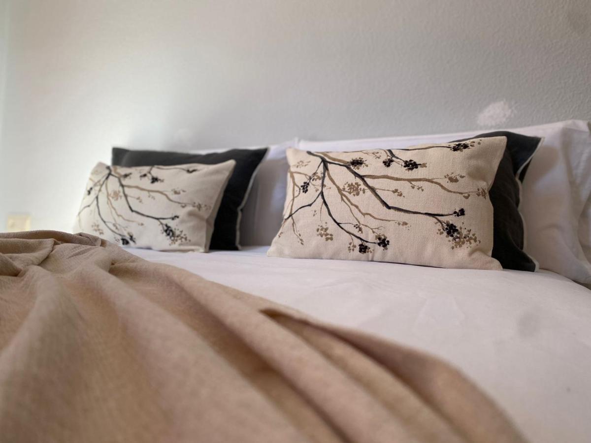 Zenit Mediterranean Suites By Florentia Homes Granada Dış mekan fotoğraf