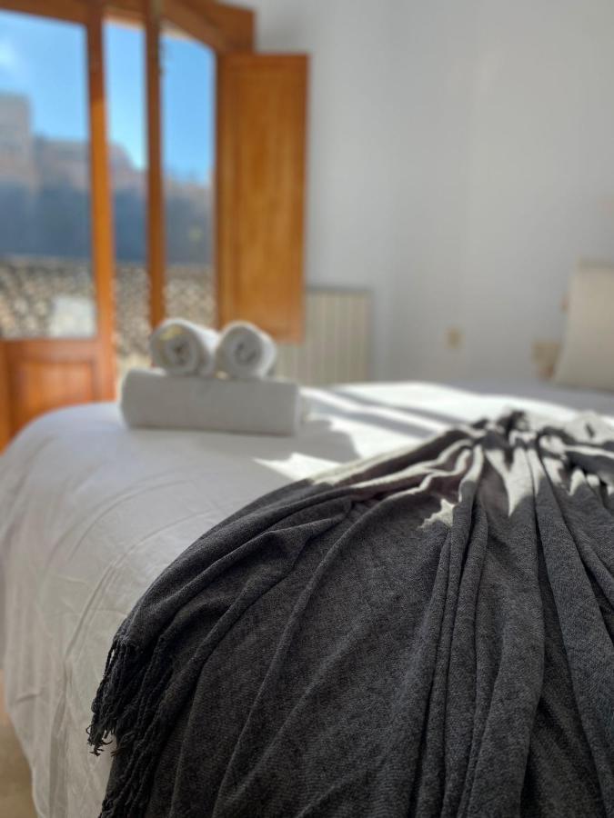 Zenit Mediterranean Suites By Florentia Homes Granada Dış mekan fotoğraf