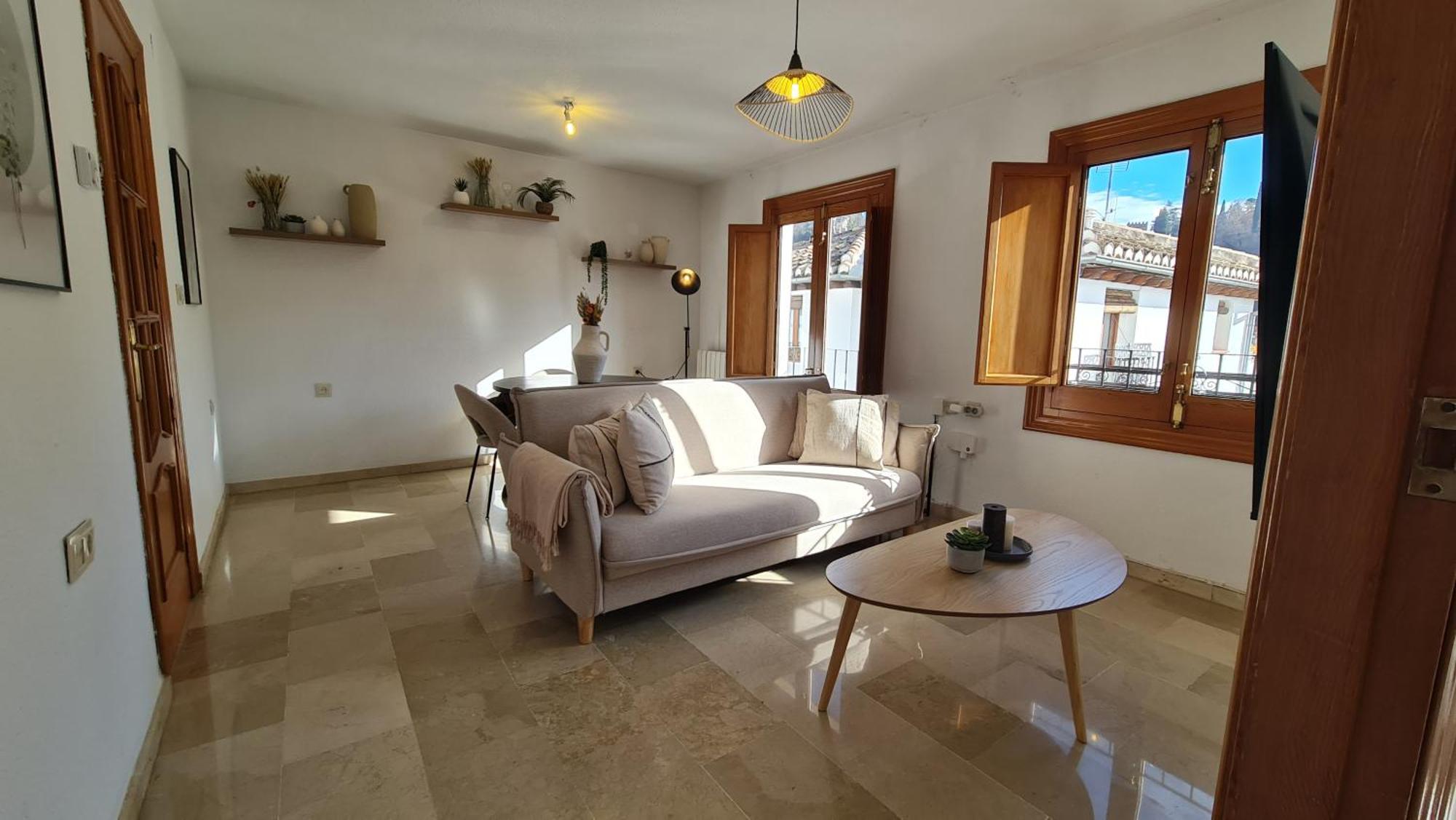 Zenit Mediterranean Suites By Florentia Homes Granada Dış mekan fotoğraf