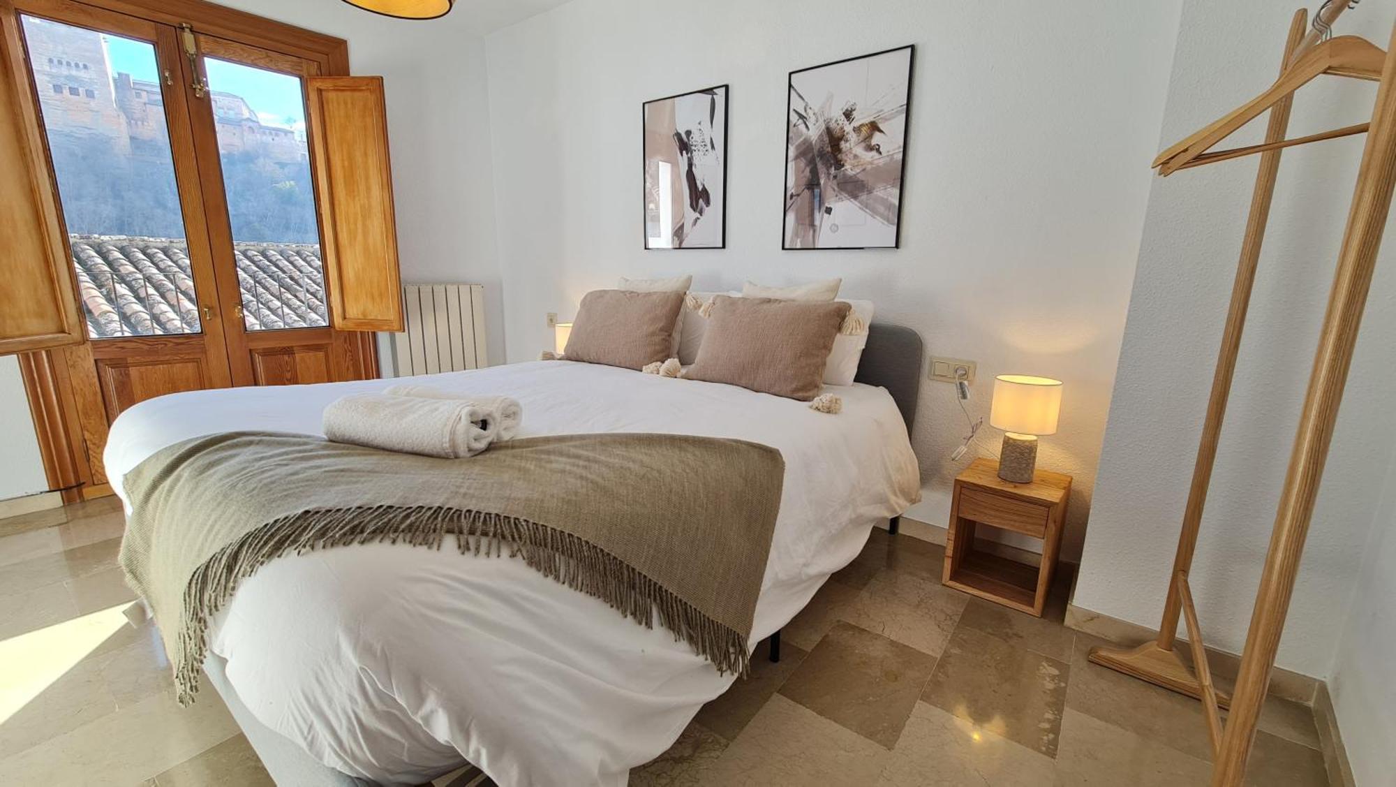 Zenit Mediterranean Suites By Florentia Homes Granada Dış mekan fotoğraf