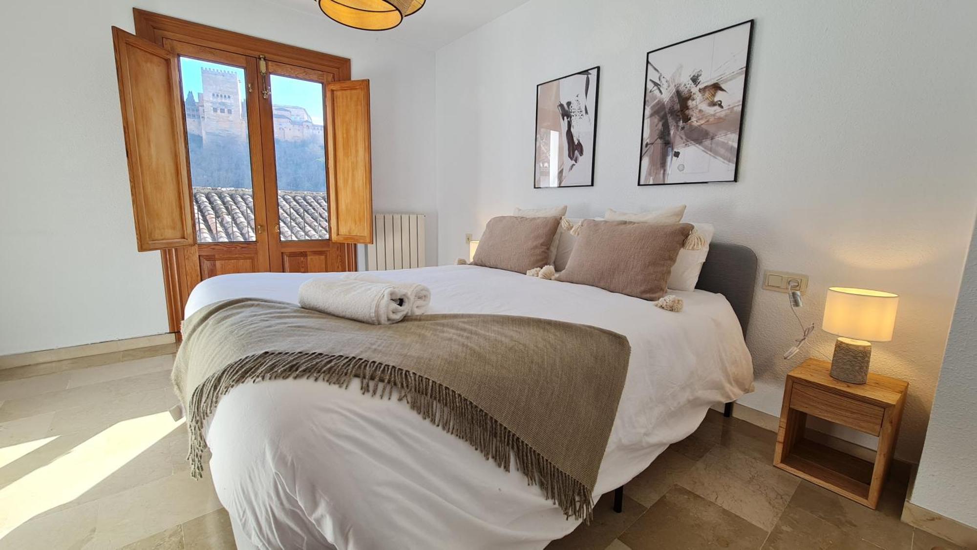 Zenit Mediterranean Suites By Florentia Homes Granada Dış mekan fotoğraf