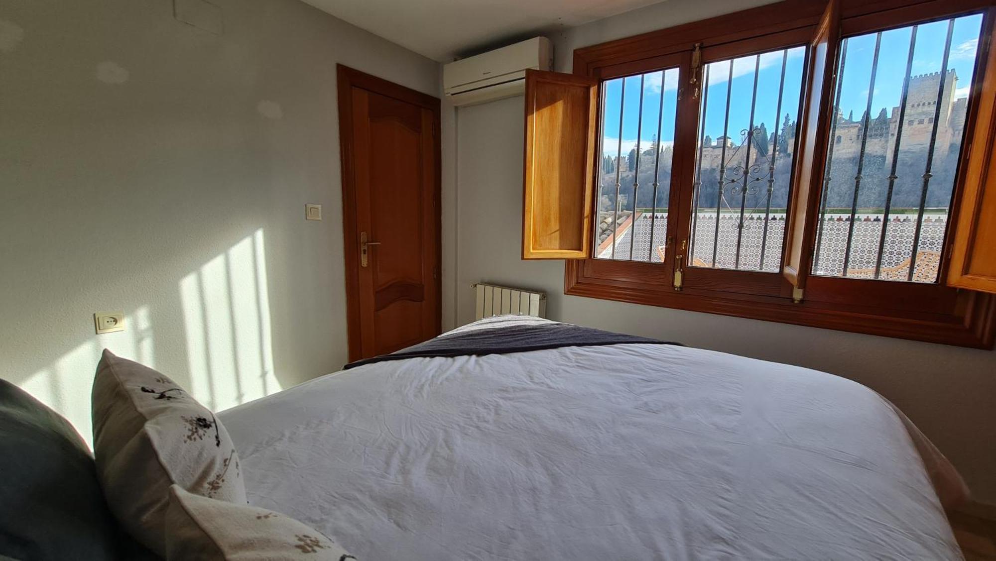 Zenit Mediterranean Suites By Florentia Homes Granada Dış mekan fotoğraf