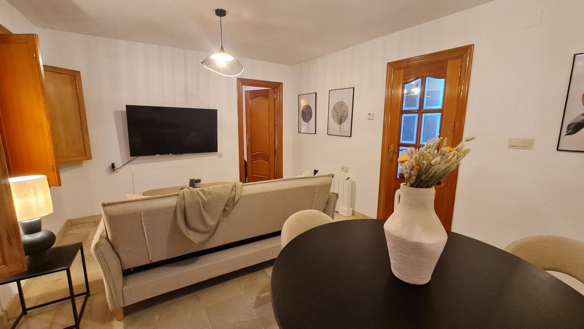 Zenit Mediterranean Suites By Florentia Homes Granada Dış mekan fotoğraf